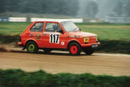 Słomczyn 5 - 1995r.